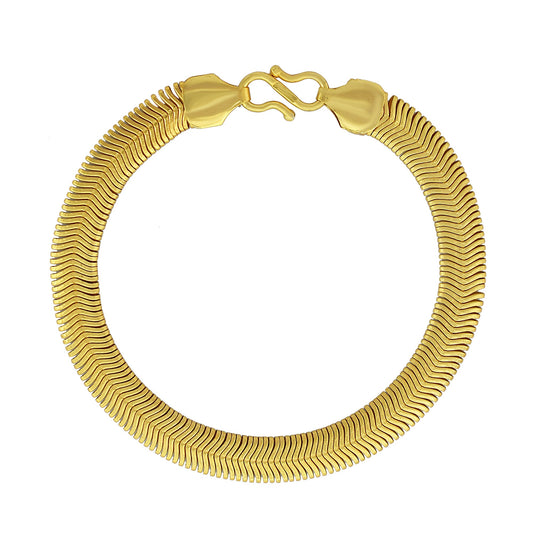 Micron Goldplated Bracelet