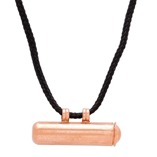 Copper Taveez, Tabeez, Health benificial Copper Pendant