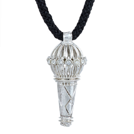 combo of Salman inspired Bracelet, Bajrangi Pendant and Dabangg hoop bali