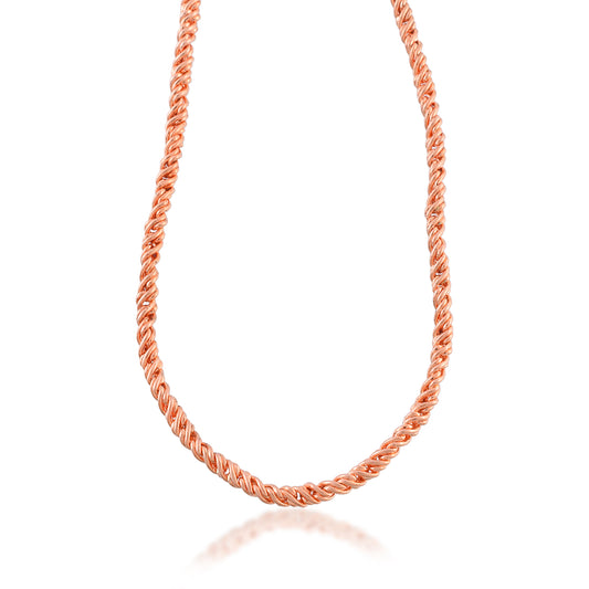 Pure Copper chain Unisex (CNCG4386)