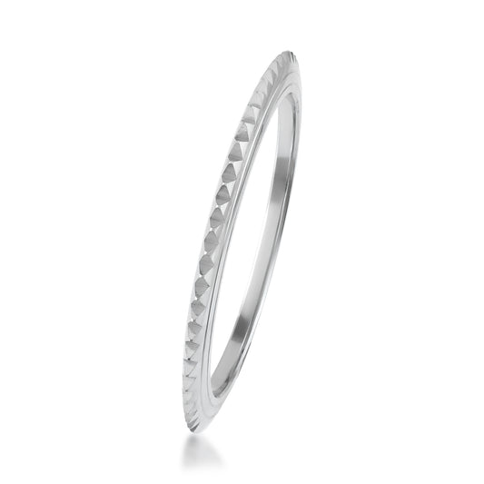 316L Surgical Grade Stainless Steel Sikh sardar Punjabi Macho Kada (KDNI8322)