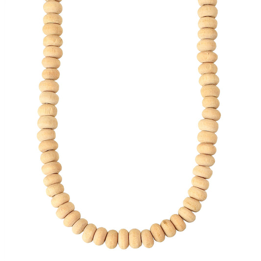 Pure Organic and Original Tulsi Mala Rosary Bead Mala