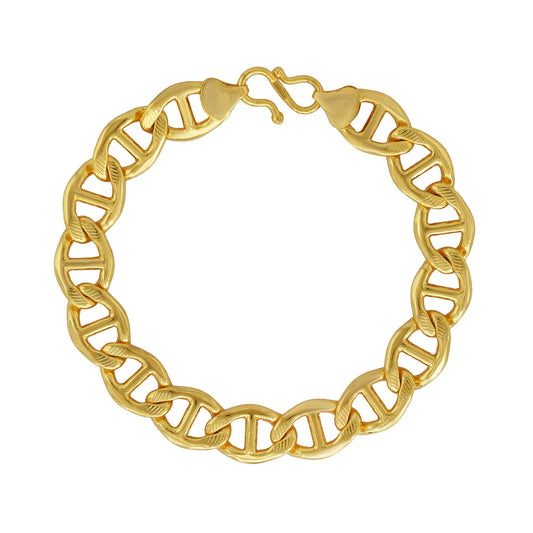 Micron Goldplated Bracelet