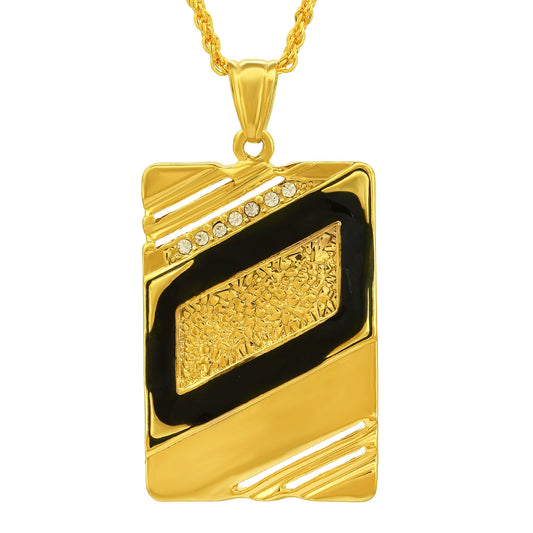 Goldplated Heavy designer Men Pendant