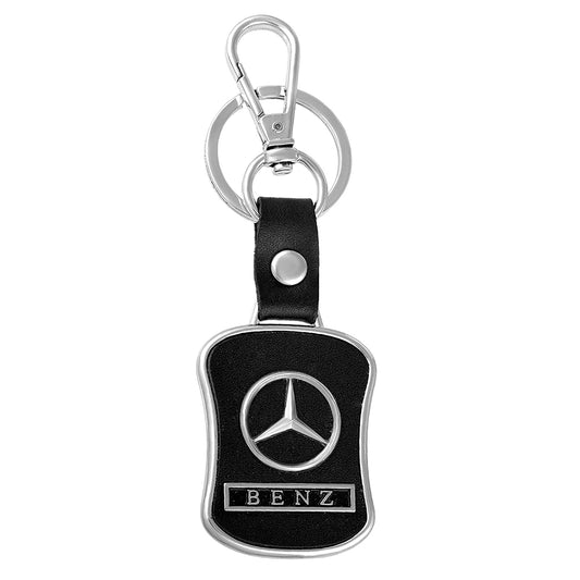 MERCEDES BENZ Stainless steel Keychain (CLRM6511)