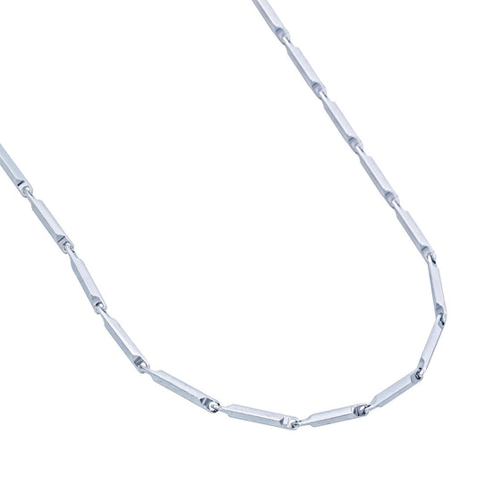 Stainless Steel thin partywear chain