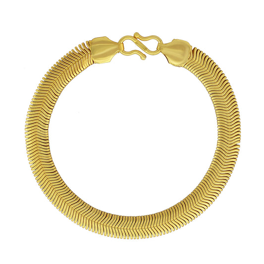 Micron Goldplated Bracelet