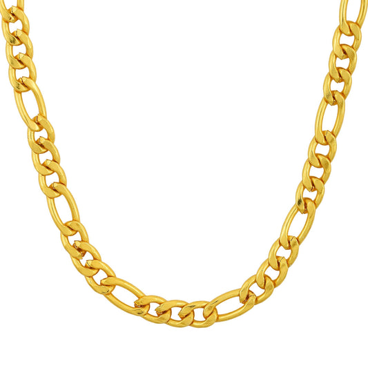 Micron Goldpalated heavy chain