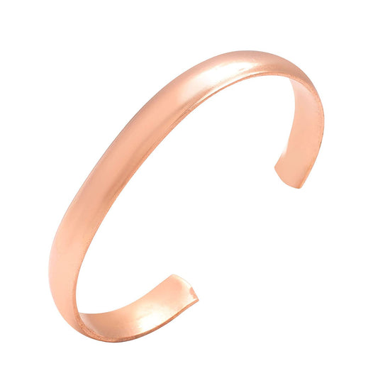 Pure Copper Free Size Kada