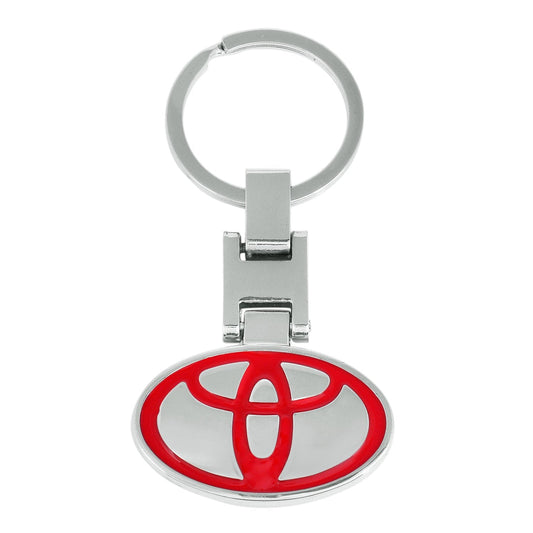 Stainless steel, Car keyring, keychain,Accessories Car Latest