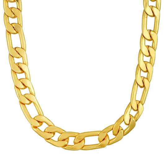 Micron Goldpalated heavy chain