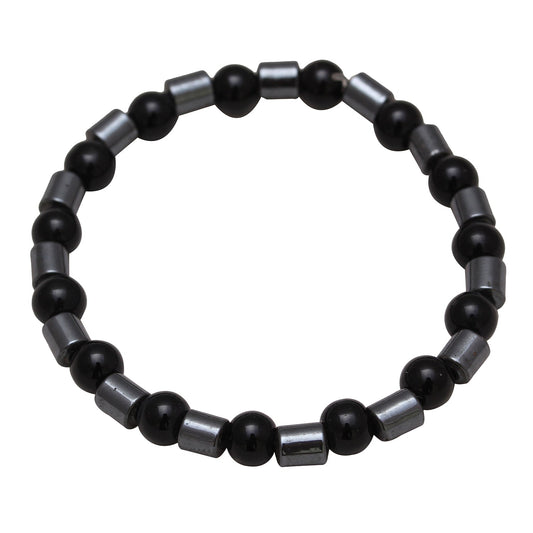 Magnetic Ball Bead Health Benificial bracelet