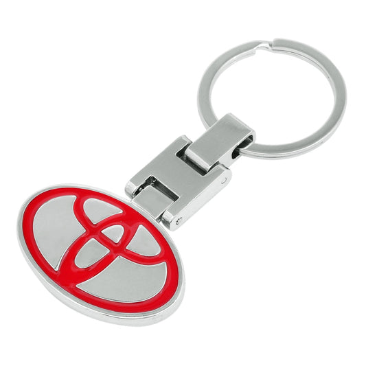 Stainless steel, Car keyring, keychain,Accessories Car Latest