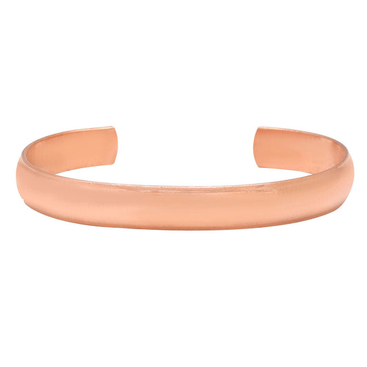 Pure Copper Free size bracelet Kada (KDMI5604)