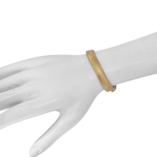 Micron Goldplated Bracelet