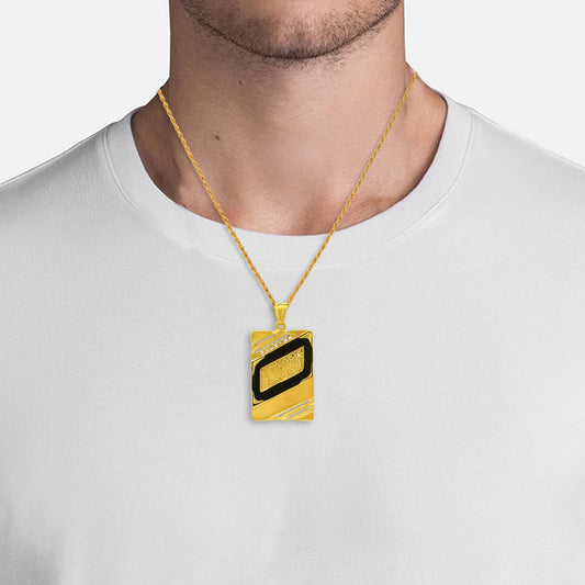 Goldplated Heavy designer Men Pendant