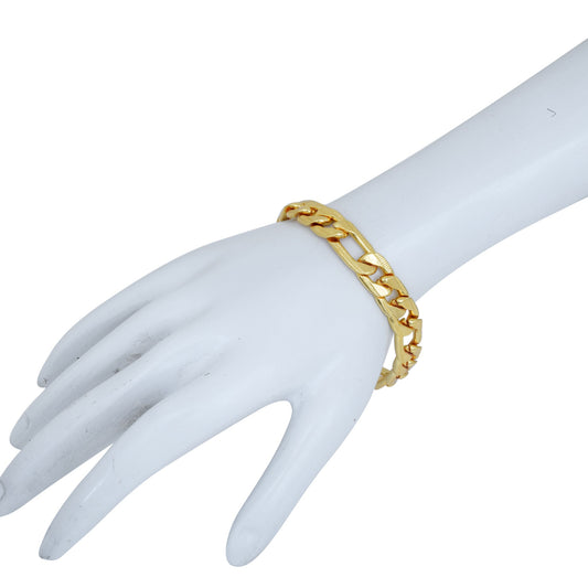 Micron Goldplated Sachin Tendulkar Bracelet