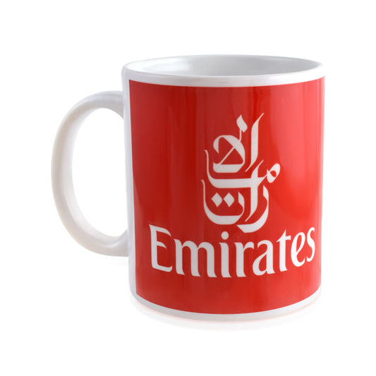 Bone China Opalware Emirates coffee mug (HDSC5261)