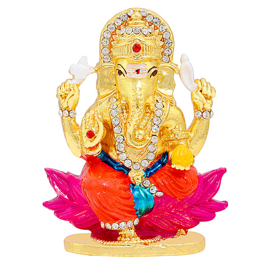 Ganesh Ganpati Idol Stand (STKL0507)