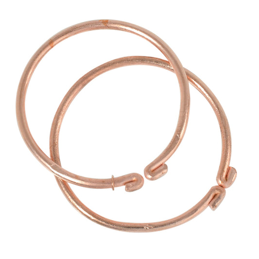 Copper Nazariya, Wrist Lucky Charm jewelleryfor New Born Babies