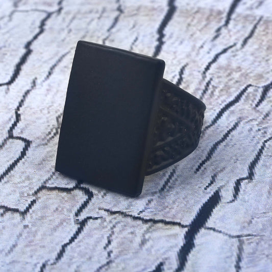 Evil Protection Fashion Fingerring (ORKL7572)