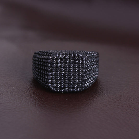 Fashion fingerring Unisex Jewellery(ORKL7669)