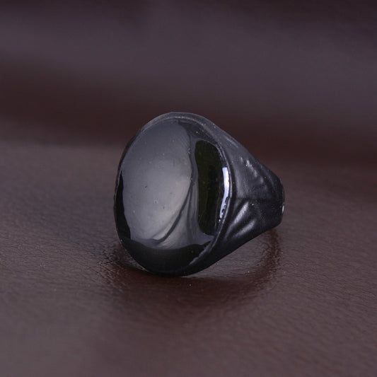 Fashion fingerring Unisex Jewellery(ORKL7671)